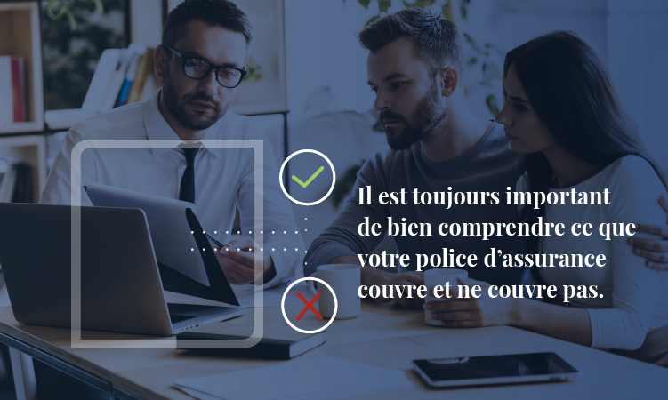 Comparer les régimes d’assurance